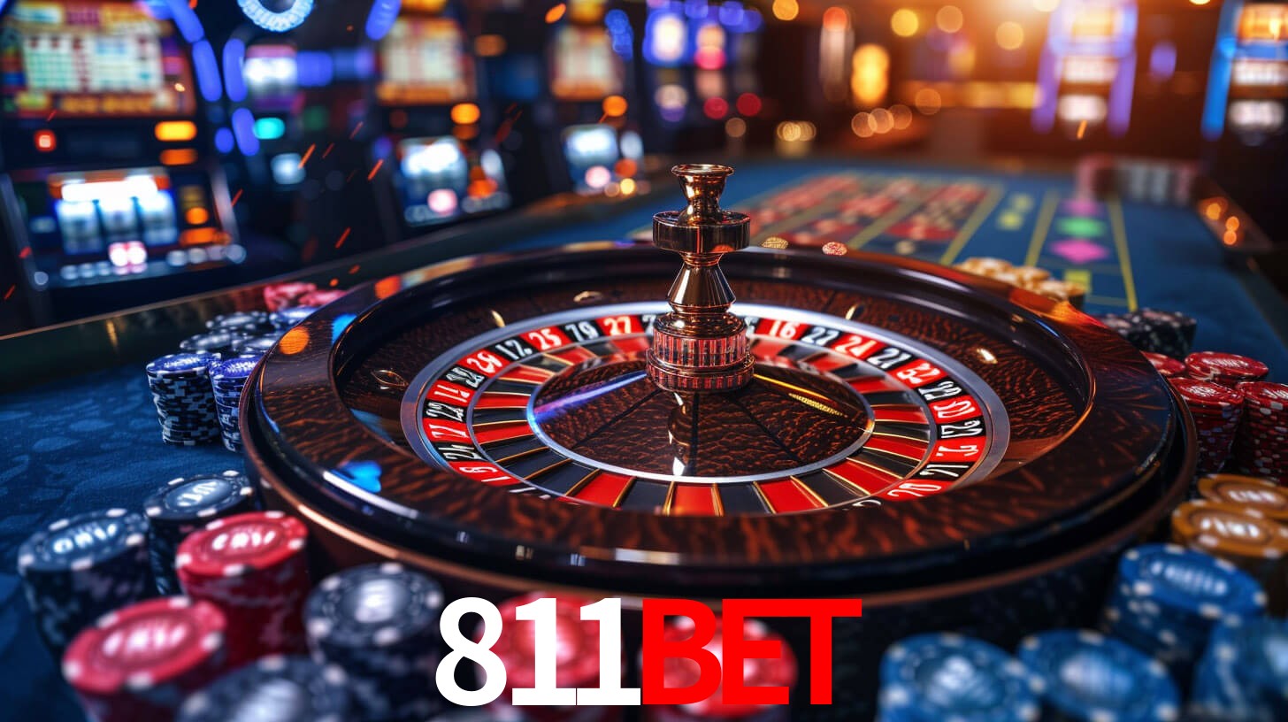 811BET