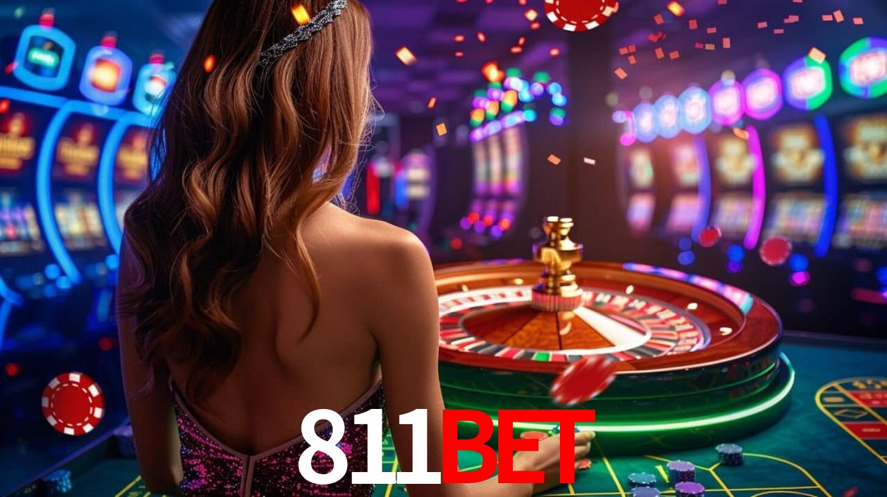 811bet bet — mercados de futebol e esportes no app