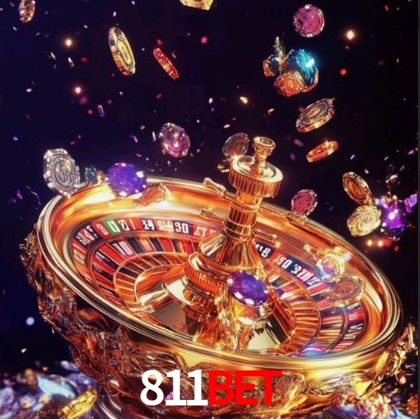 811BET - Cassino do Sonho Dourado - 811BET App