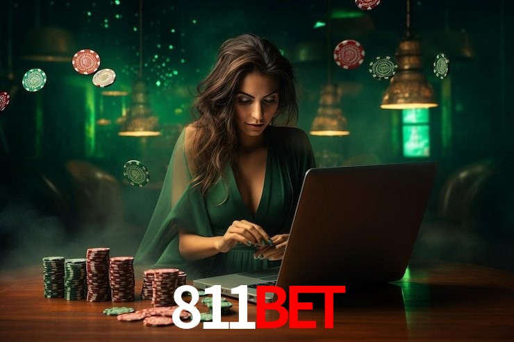 811BET