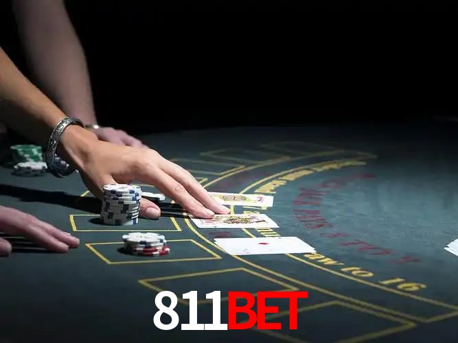 811BET,811BET App