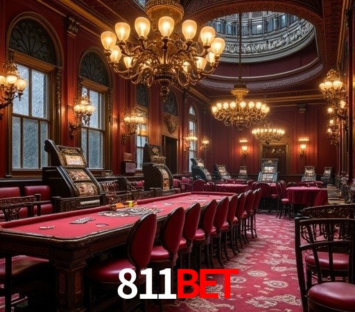  811BET App