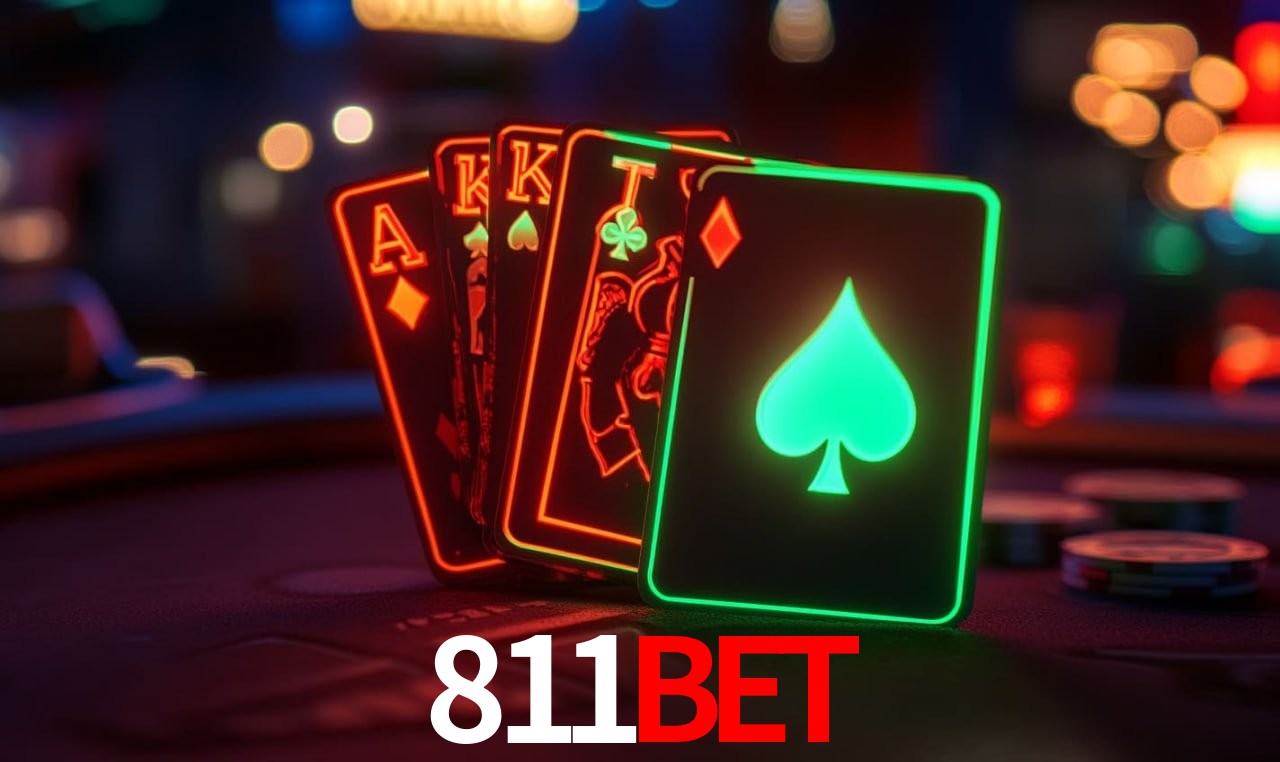 811BET,811BET App