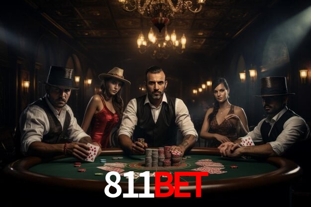 811BET